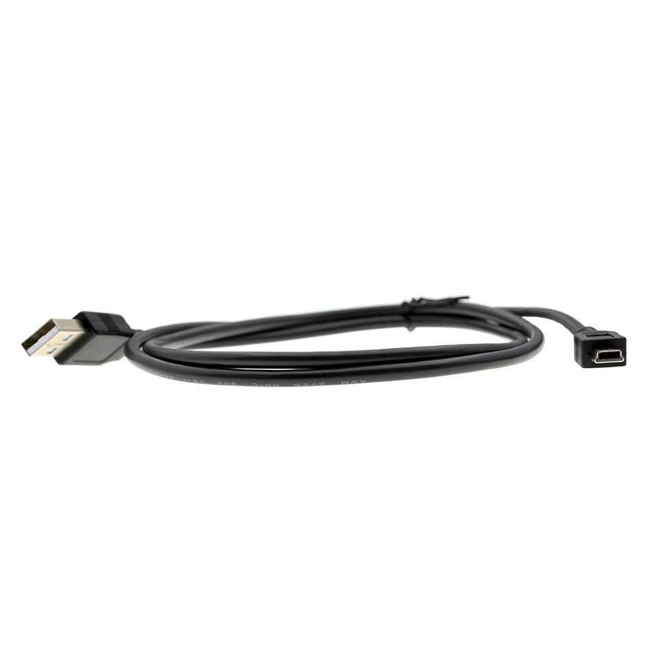 Homebarl 0.3m 0.5m 1m litteä mini usb kaapeli 5 nastaa laturi data  mp3 mp4 mp5 soitin kamera radio dvd  v3 usb kaapelia