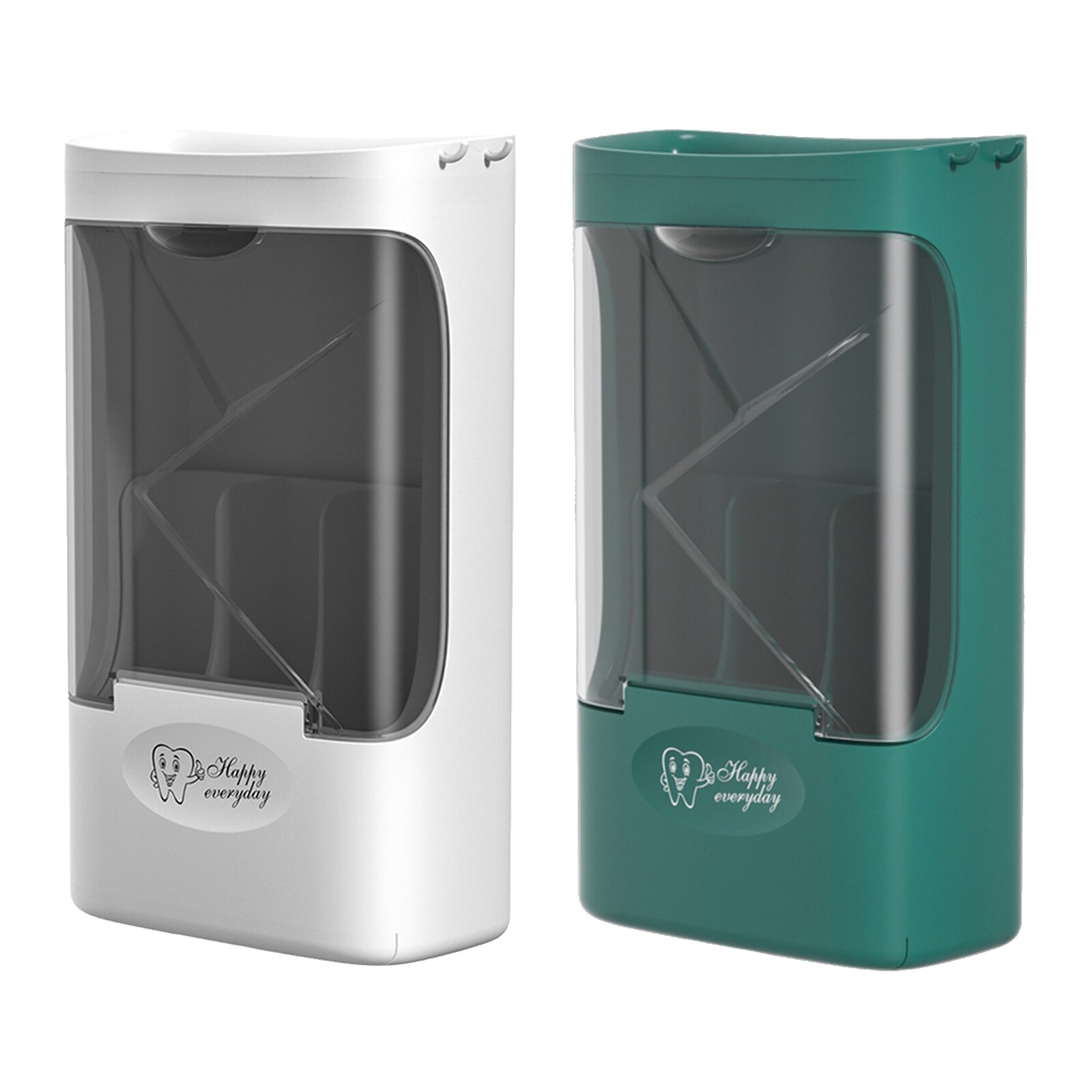 UV Sterlizer Box Cutlery Storage Chopstick Holder UV Disinfection Dryer Box