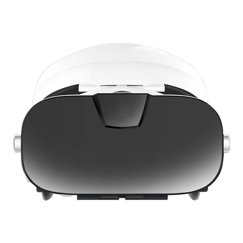 Smart Virtual Reality Vr Bril 4D Mobiele Games 3D Cinema Vr Bril Met Headset Multifunctionele Meeslepende Stereo 3D Bril