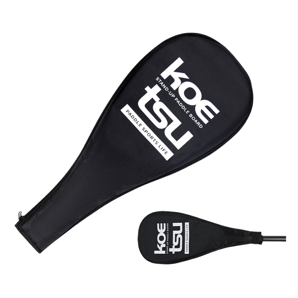 Saco de proteção para Stand Up Paddle Board, Oxford Cloth, Capa para SUP, Lâmina com zíper: Default Title