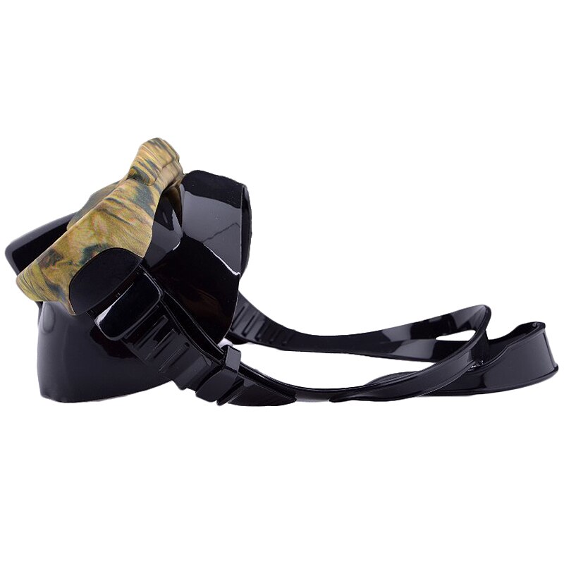 Myopia Scuba Diving Mask Anti Fog Swimming Masks Googles