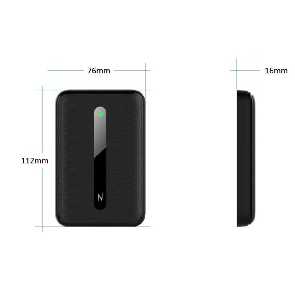 10000 Users 125KHz 13.56MHz Dual frequency Access Control Card Reader IP68 Waterproof RFID Card Reader access controler
