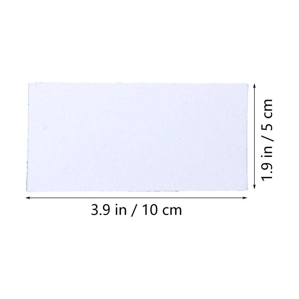 Pairs of Adhesive Square Hook and Loop Tape Heavy Duty Adhesive Square Strap