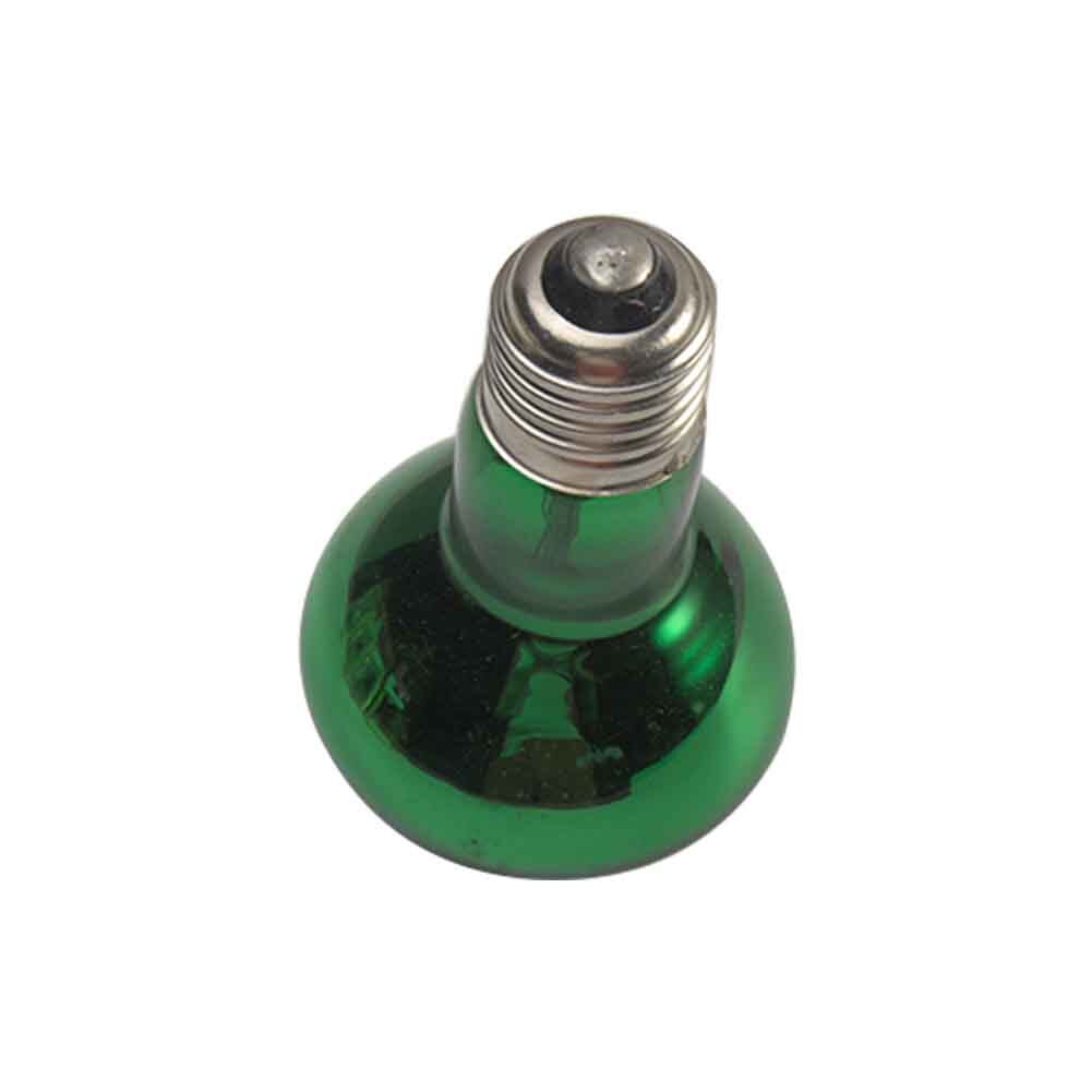 25/50/75/100W Sun Lamp Warm Animals Thermal Night Light Spotlight Reptile Heat Bulb Turtle Basking Aquarium Chicken Warmer