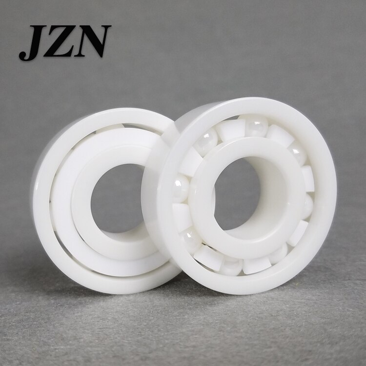 Zirconia fuldkeramisk leje  mr103 mr104 mr105 mr106 mr115 mr117 mr126 mr128 mr148 mr8 mr52 mr62 mr63 mr74 mr84 mr85 mr93 mr95
