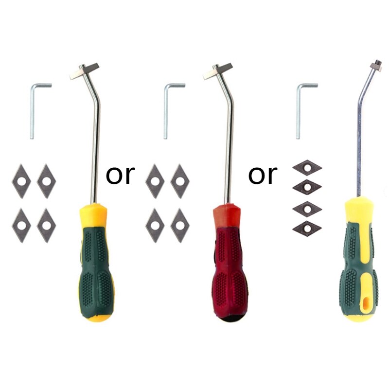 Durable Tile Cleaning Tool Ceramic Tile Space Cleaner Ceramic Tile Grout Remover