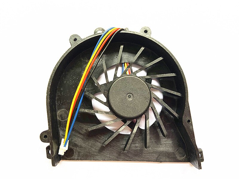 Cpu Fan Ventilatore Per Computer Portatile GC057514VH-A DC5V 1.0W