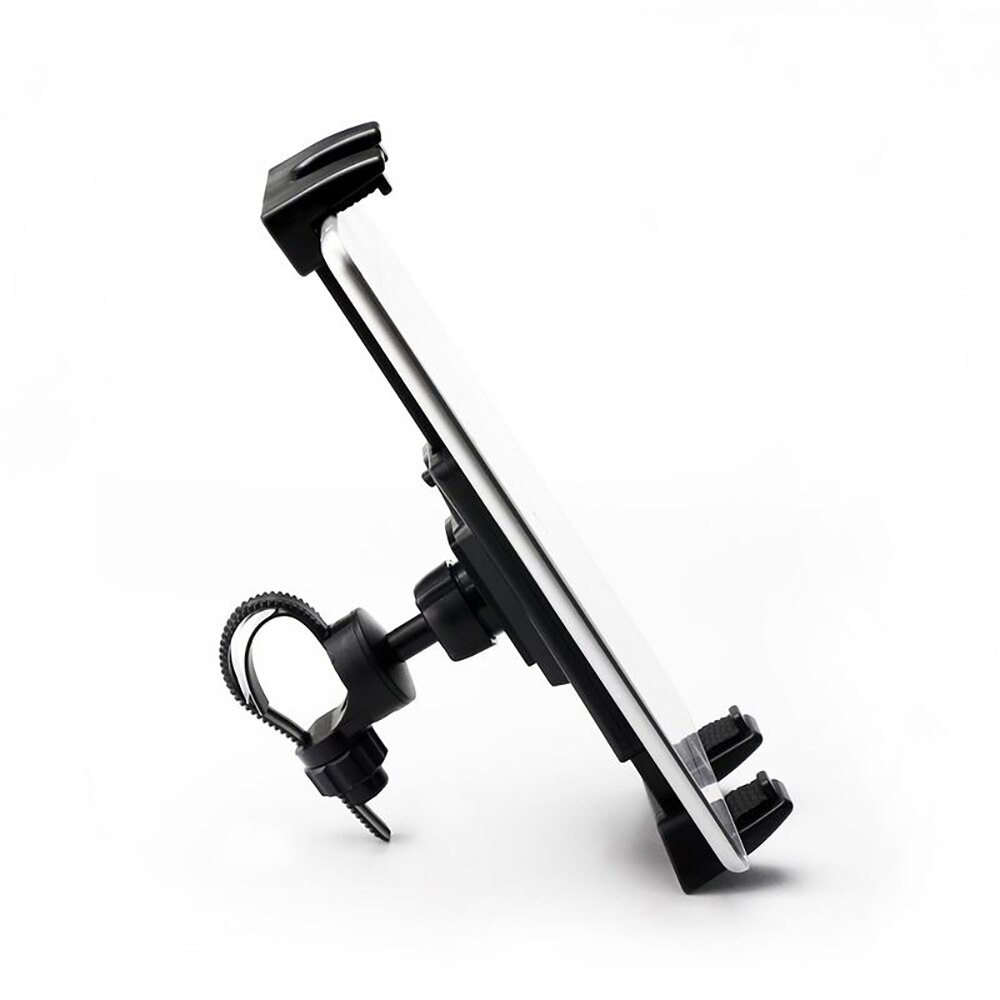 Spinning Fiets Pc Beugel Verstelbare Zwarte Houder Voor Mobiele Telefoon Tablet Mount Bike Beugel Tablet Holde Verstelbare Beugel