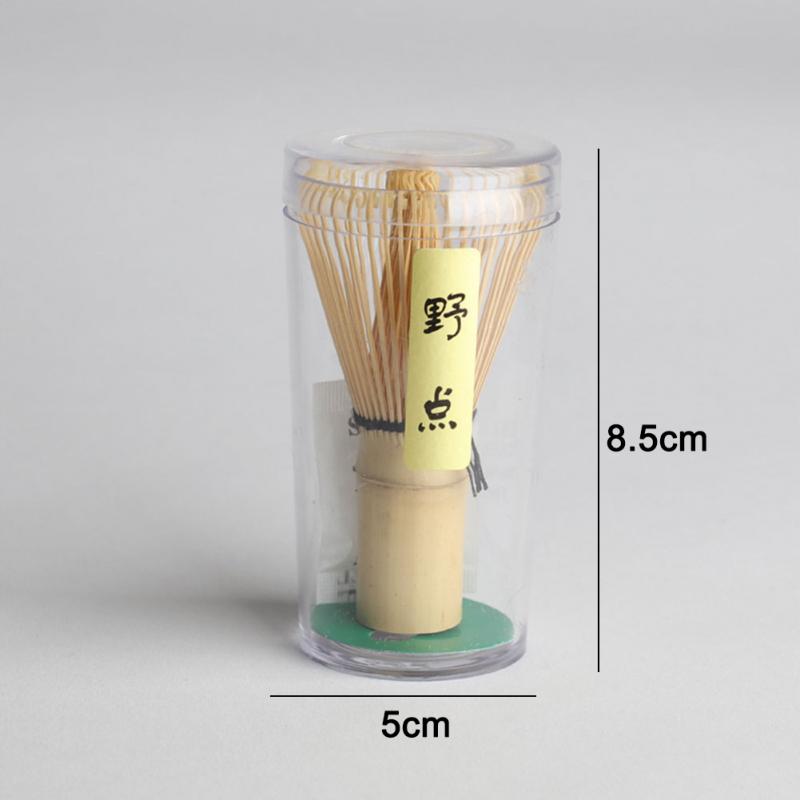 Marce Matcha-set garde en matcha-kom, matcha-theeservies Matcha-kom met schenktuit (matcha-beker), bamboe garde, matcha-lepel (chasenhouder). De perfecte set voor de