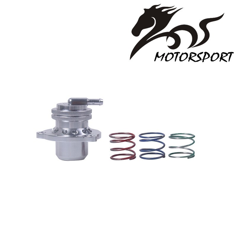 Auto aluminum Atmospheric Valve,air dump valve Fusion 2.0 EcoBoost turbo blow off valve