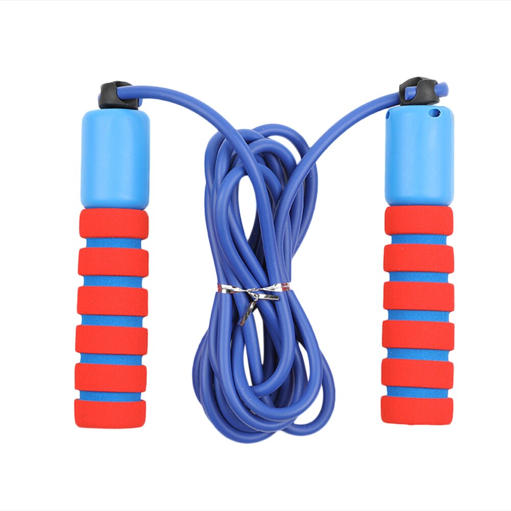 Skip Rope For Two Jump Ropes Adjustable Fast Speed Counting Skip Rop... – Vicedeal