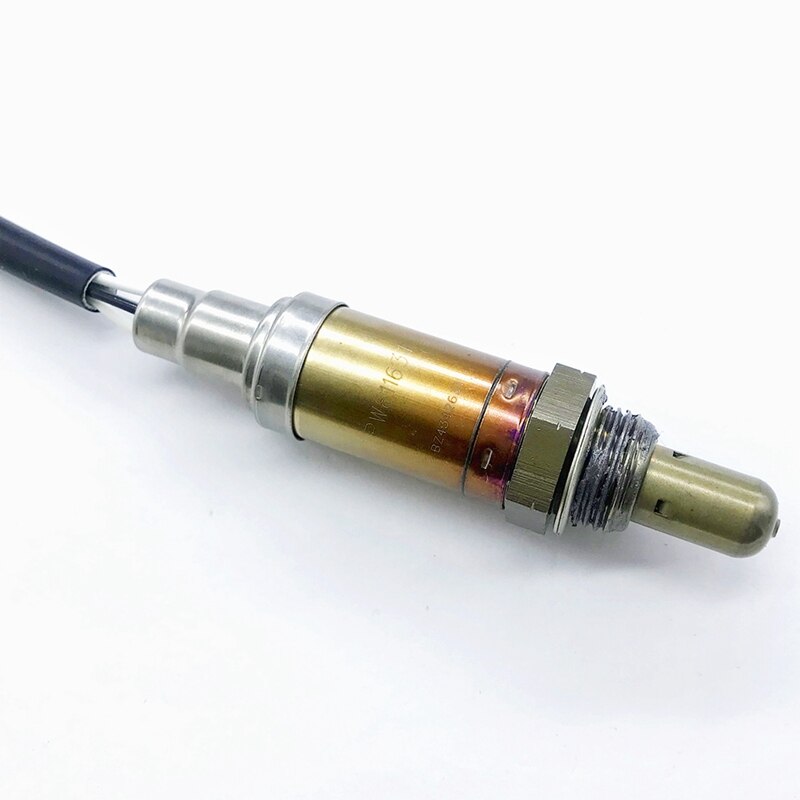 Sensor de oxígeno de banda ancha de 3 cables para Opel Calibra Frontera, código de motor C20LET C20NE C20NEF, 0258003141, 2,0