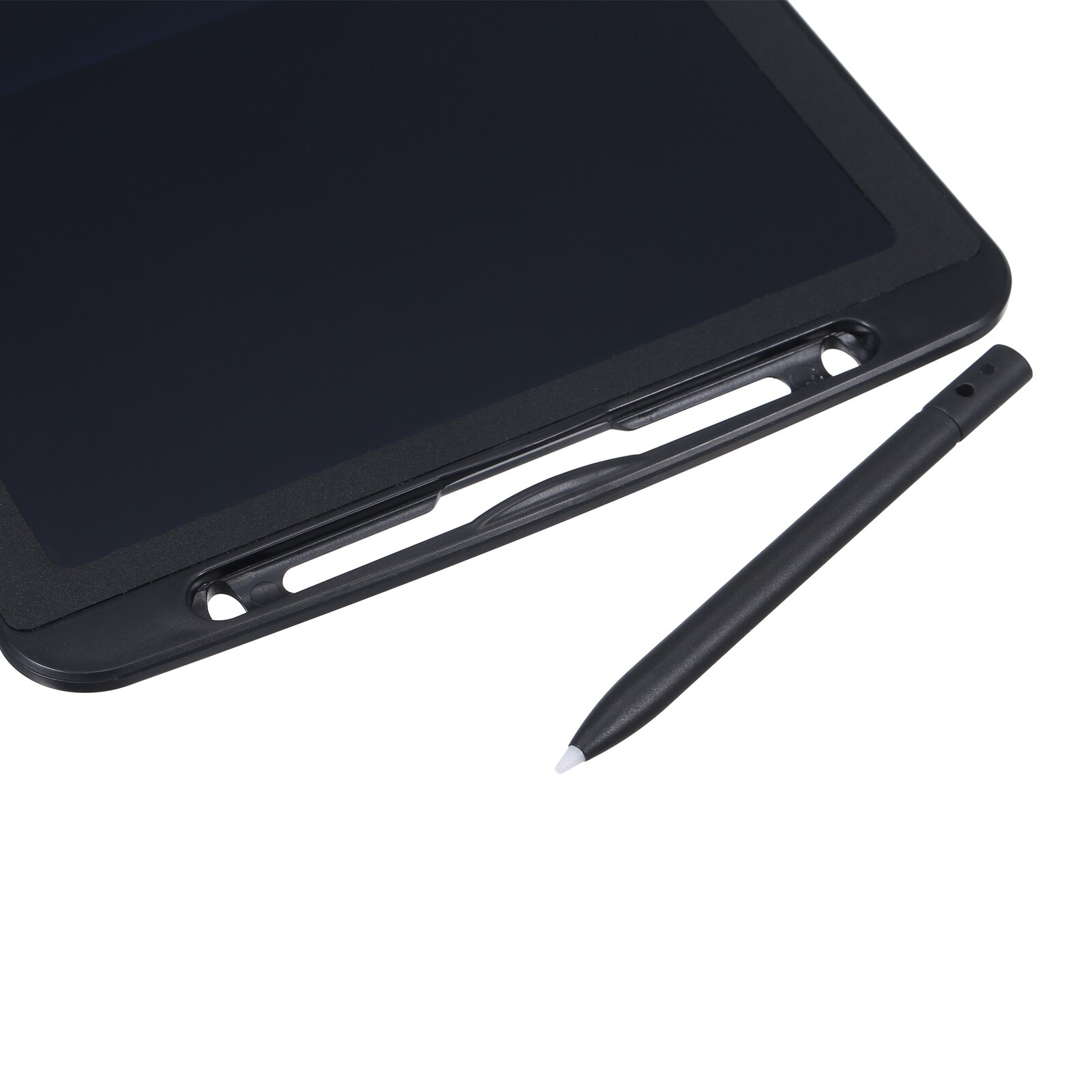 12 Inches LCD Writing Tablet Ultra-thin Electronic Handwriting Drawing Board Pad Reusable with Stylus Pen Split Screen