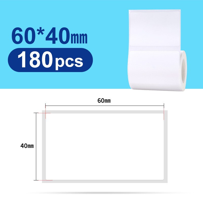 Niimbot B3s Label Printer Receipt Printer Photo Pr Grandado