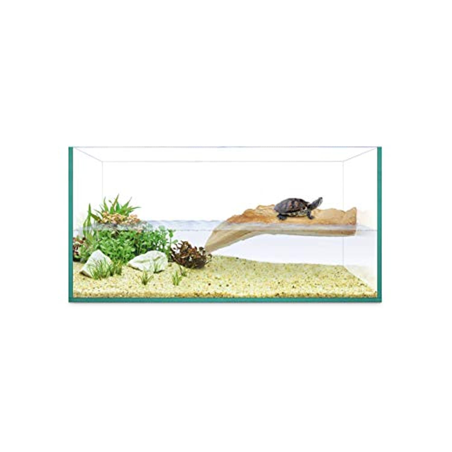 Kit de Tortuguera Isla 40 Reptiselva 1000 g