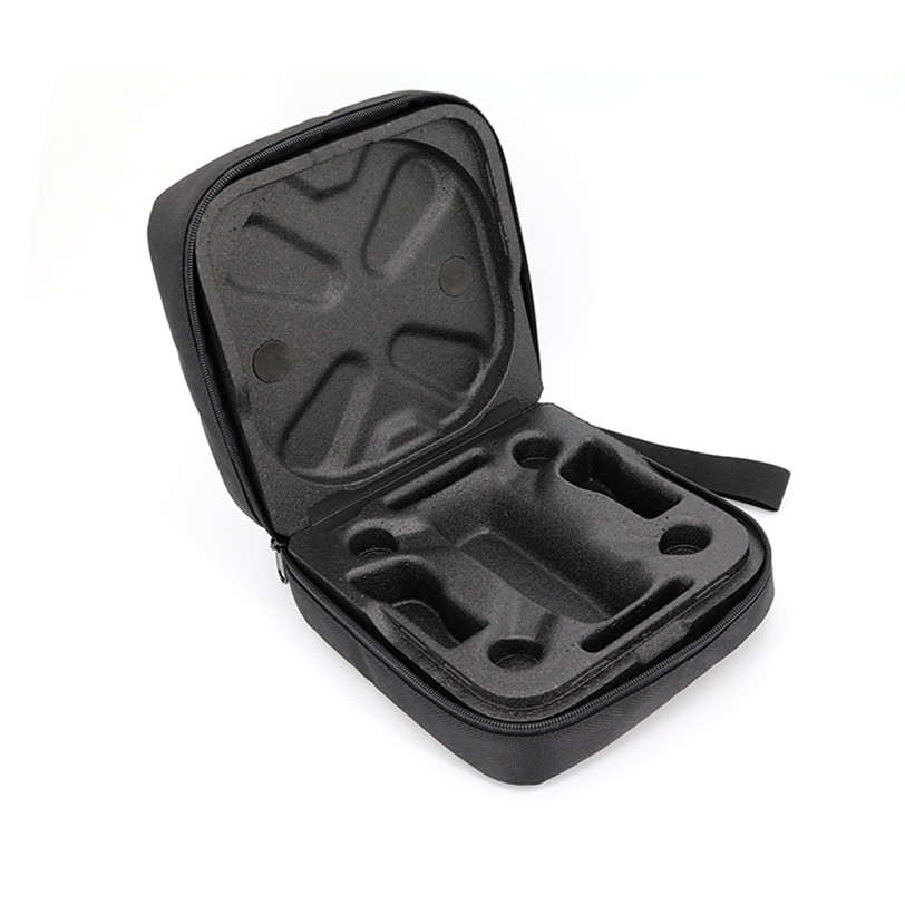 Draagbare Draagtas Tas Waterbestendig Rits Opslag Case Voor Dji Spark Drone Professionele Accessoires 15A