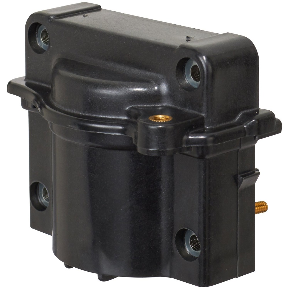 SERGEY Ignition Coil For TOYOTA AVENSIS CAMRY CARINA CELICA COROLLA CYNOS HIACE PASEO RAV 4 STARLET TACOMA 90919-02135