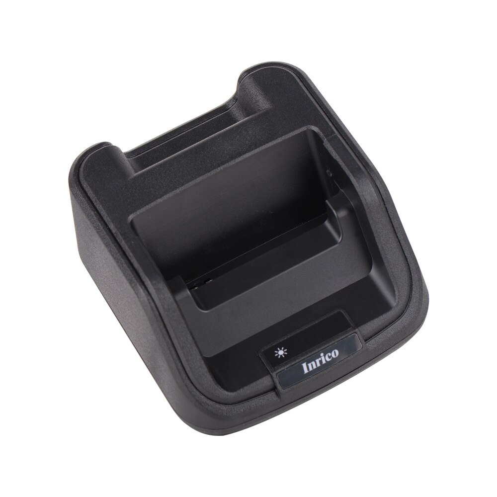 Original Schreibtisch Ladegerät Für Inrico S300 praktisch Walkie Talkie
