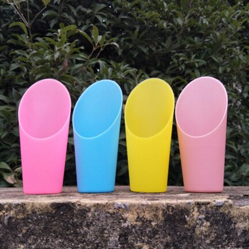 4Pcs Zaaien Vetplanten Transplantatie Zaailingen Geplant Tool Bonsai Meststof Boren Apparaat Tuin Planter Kit Accessoires