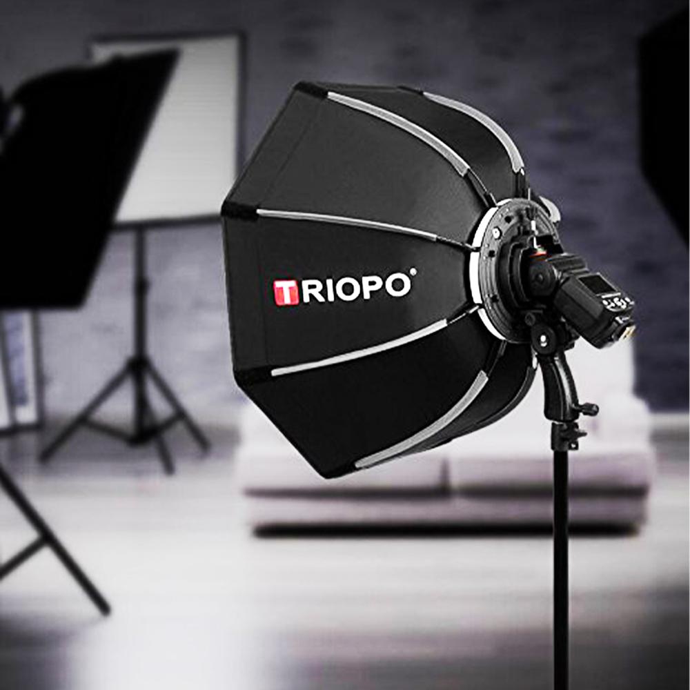 Fotopro 184 cm Aluminium-Lichtständer für Speedlight, Blitz, Softbox