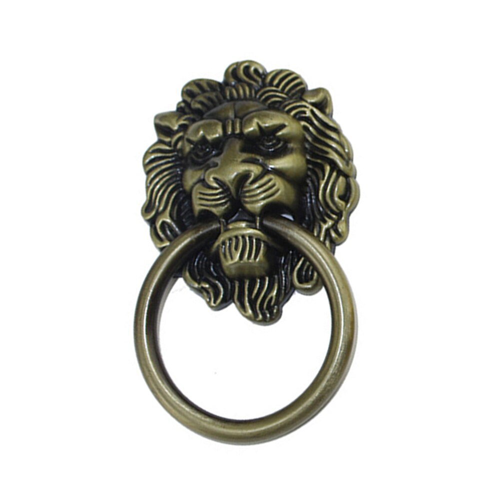 Retro Liga de Zinco Cozinha Móveis Puxadores de Gaveta Do Armário Maçaneta Da Porta Do Armário Hardware Puxar Lida Com Bronze Antigo Tone + Parafuso: Type 3