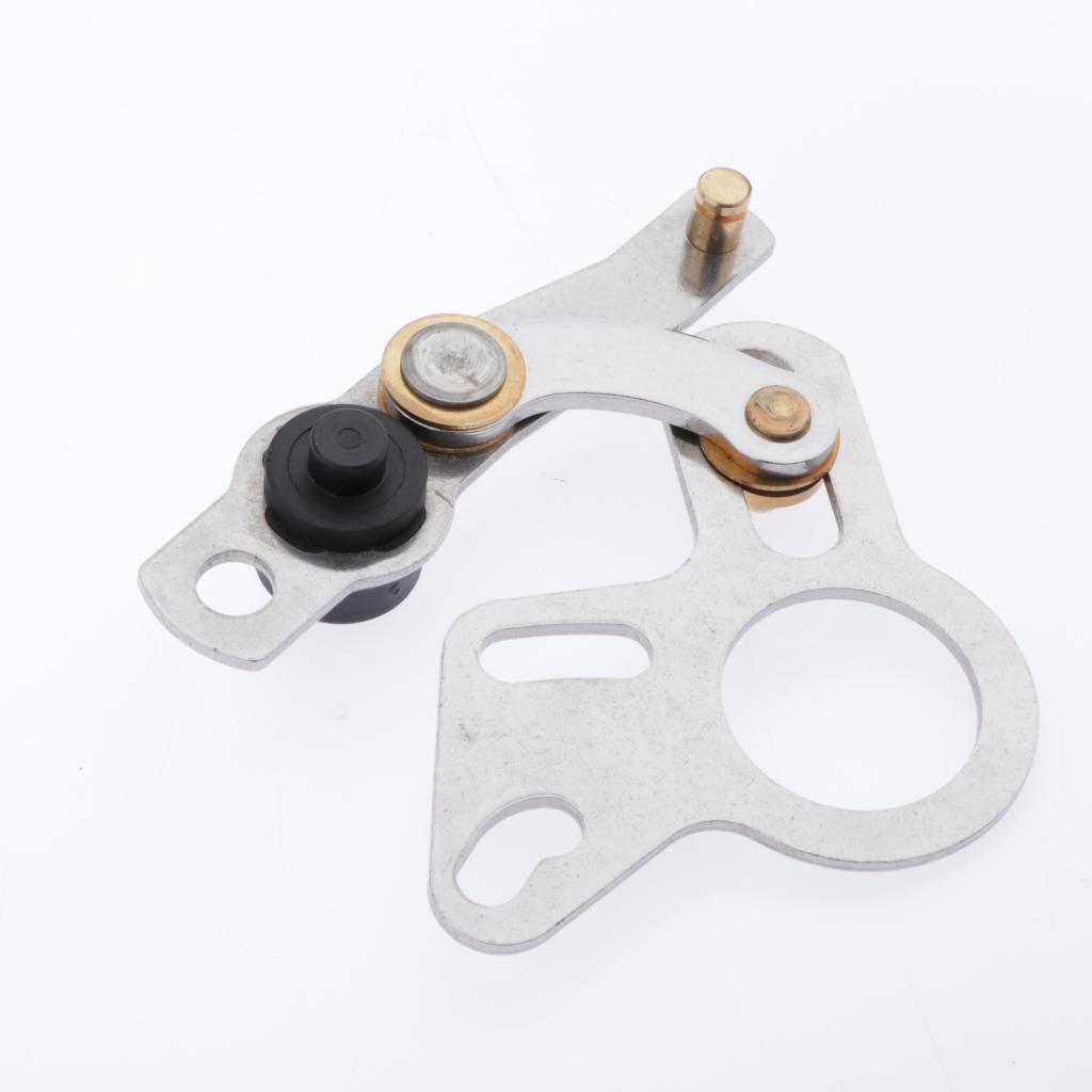 Outboard Throttle Arm for Yamaha 703 Side Mount Outboard Control Box