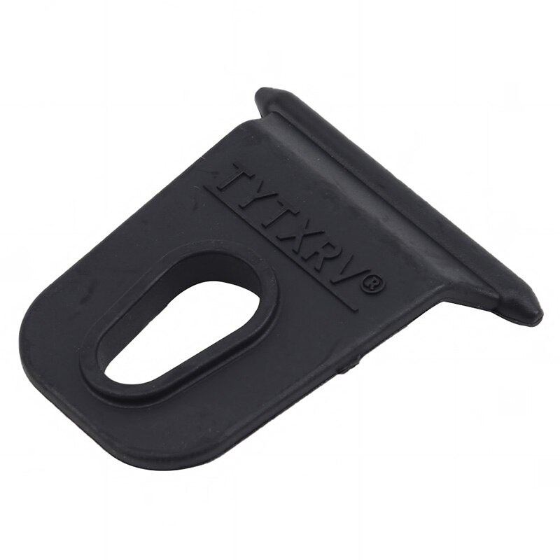 10PCS Clothes Hook For Caravan Awning Camper Awning RV Motorhome Awnings Clothes Outdoor Car Hook