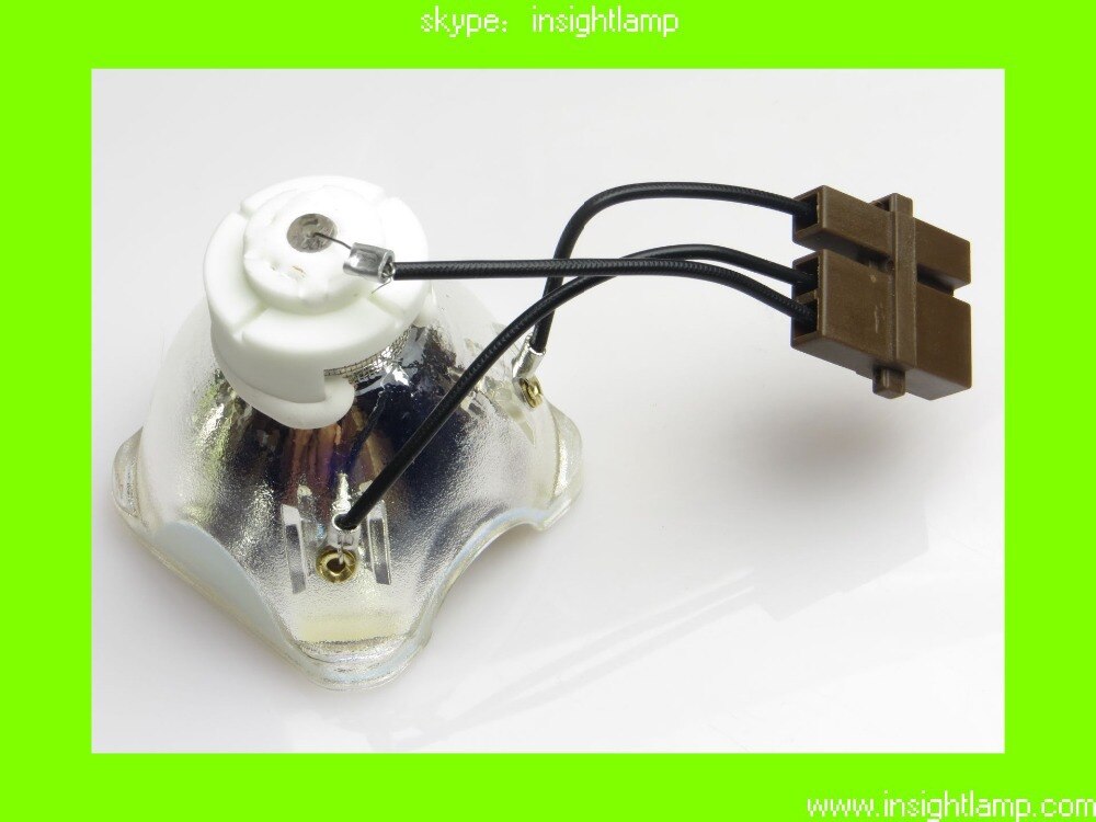 Erstatning  vt480 vt490 vt491 vt495 vt580 vt590 vt595 vt695 projektorlampe 50029924 vt85lp