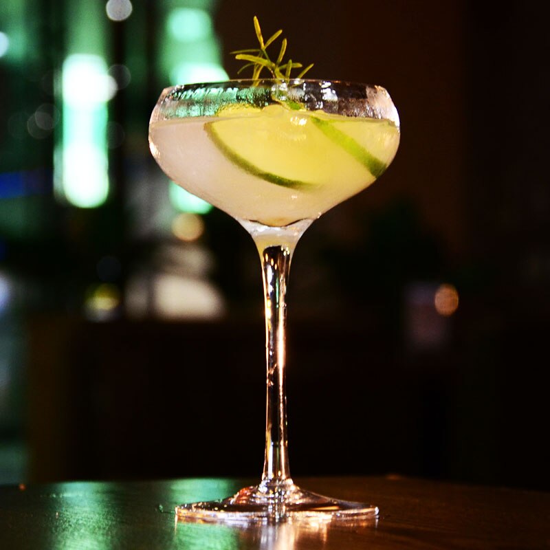Ensemble de 4 pièces, 200ML, verre à Cocktail, Martini verre,