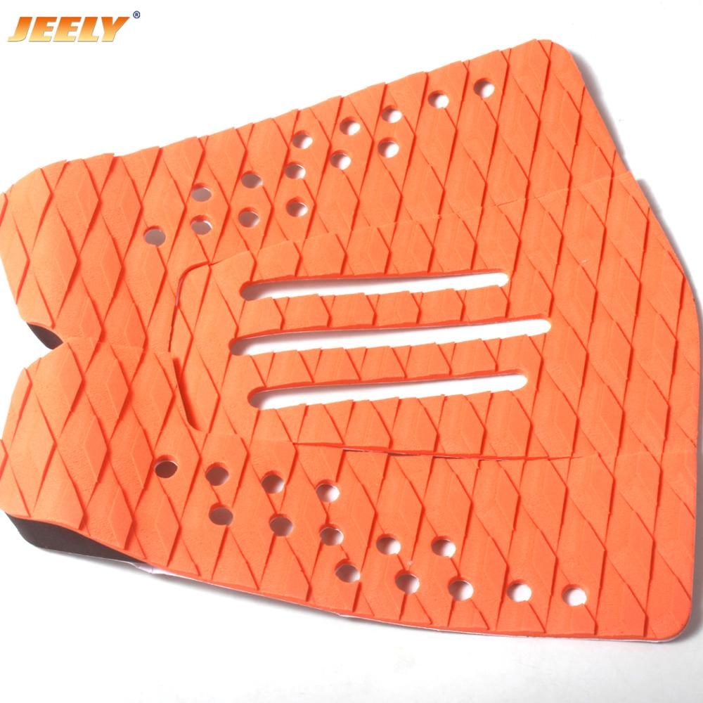 240MMX120MM EVA traction pad for long or short surfboard