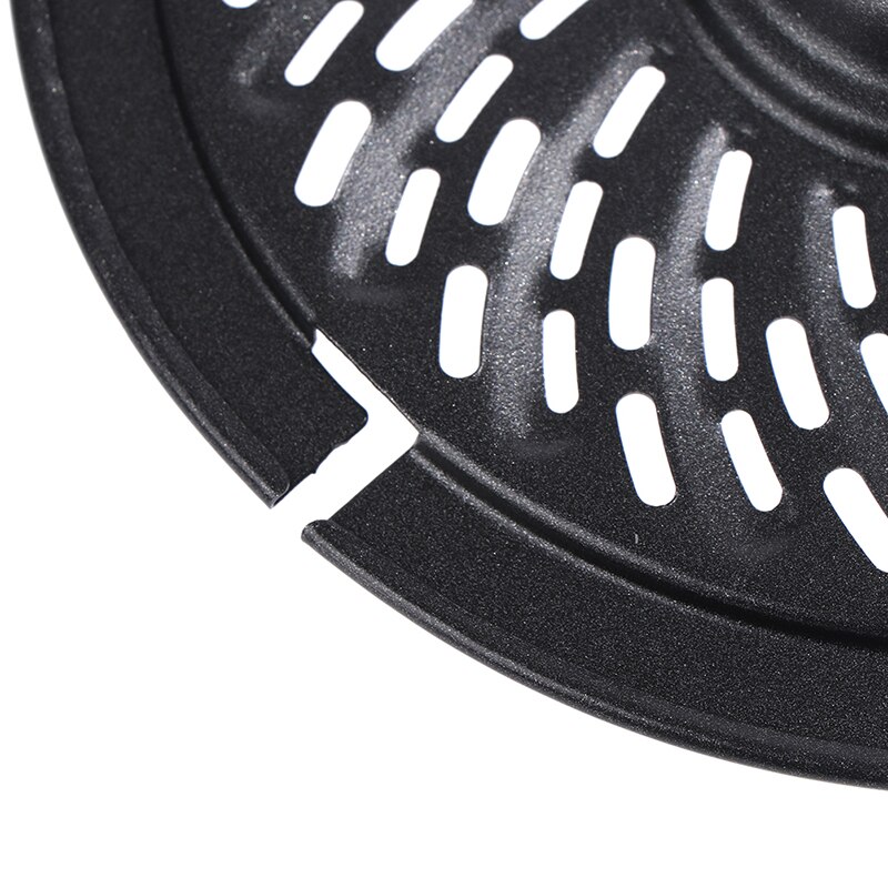 Air Fryer Steam Rack Replacement Grill Air Pan Air Fryer Parts Crisper Plate