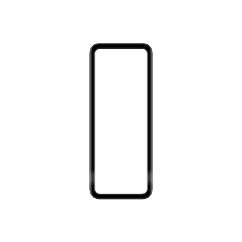Pellicola protettiva a copertura totale per Huawei Band 4 4Pro 3 Pro pellicola salvaschermo 3D curvo HD a prova di impronte digitali per Huawei Band B5 B6