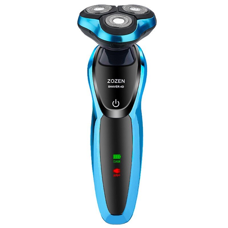 Multifunktions usb elektrisk rakapparat för män hårklippare trimmers laddningsbara rakhyvlar kit vattentäta sladdlösa groomers för hela kroppen