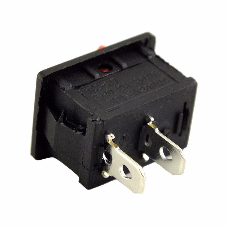 On/Off Stop Chainsaw Switch For Chinese Chainsaw 2500 25CC Timberpro Lawnflite Carlton Chainsaw Parts Power Equipment Accessory