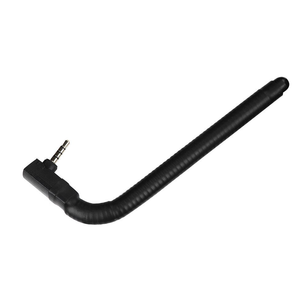 Tragbare 6DBI 3,5mm AV TV FM Radio GPS Antenne Für praktisch Handy, Mobiltelefon praktisch Signalstärke Booster Antenne