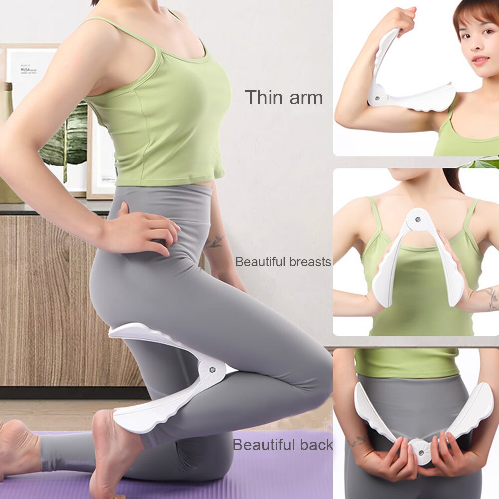 Exercise Equipment Bladder Control Device ABS Home Gym Hip Trainer Ergonomic Portable Buttocks Correction Pelvic Floor Muscle