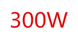 Aquarium Adjustable Submersible External Heater Fish Tank Digital Water Heater 100w 200w 300 Temperature Controller: JEBO 300W / US adapter plug