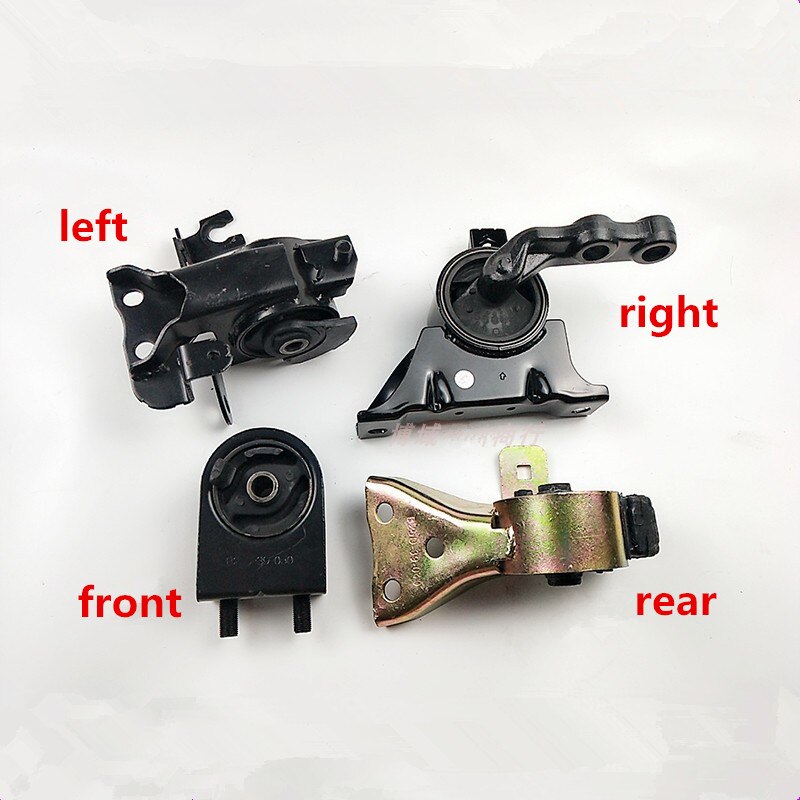 Engine Mounting Bracket for 323 family protege MT Gearbox bracket ZM1.6