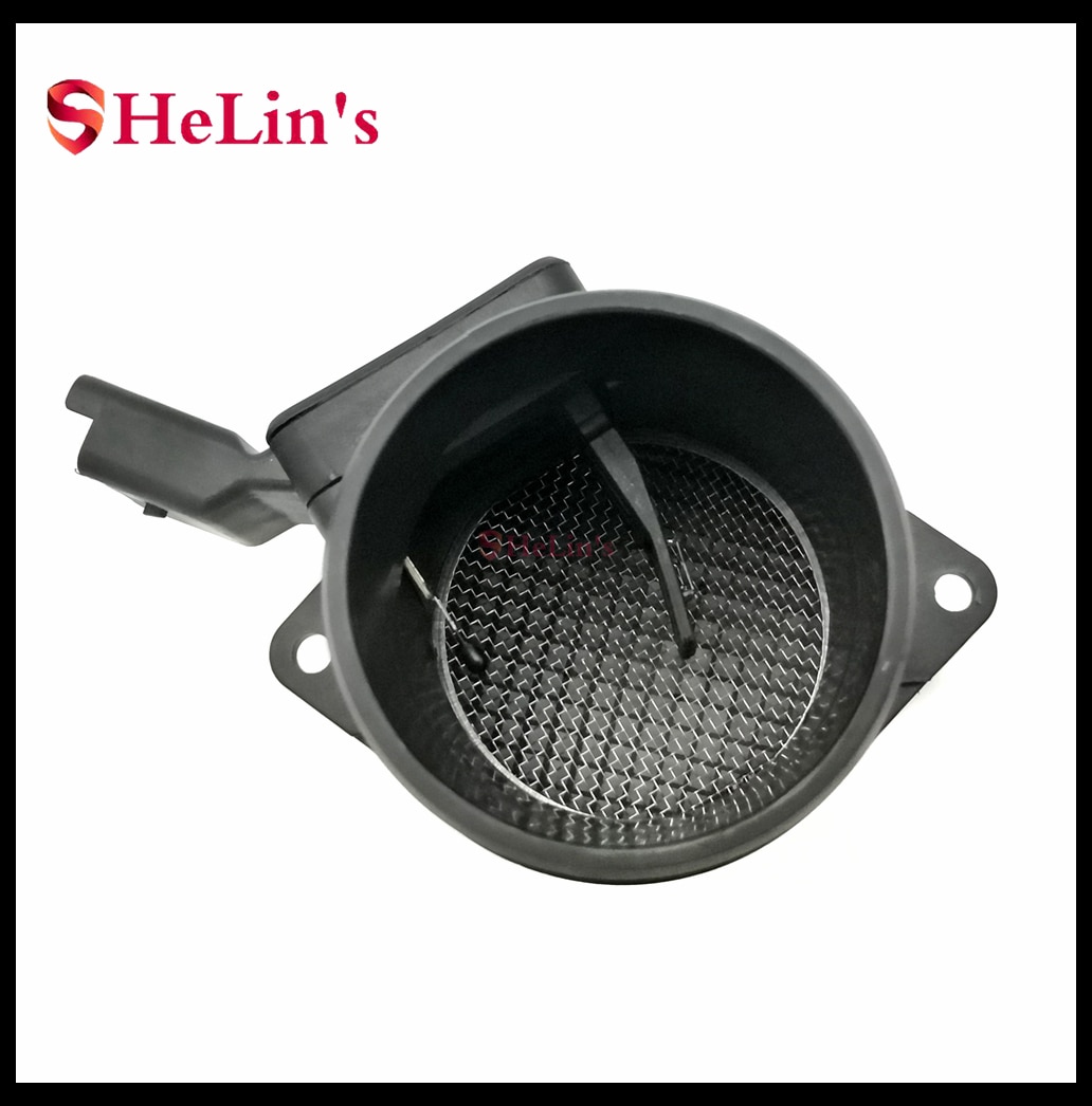 5WK9621 1920.7S Luchtmassameter Maf Sensor Voor Citroen Peugeot 306 307 406 90 110 806 Expert 221 222 223 Partner 2.0 Hdi 1.9 D