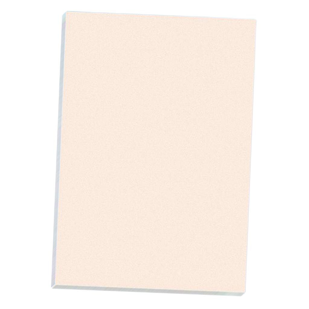 320 Sheets Grid Rendering Paper Dot Matrix Check Paper Blank Painting Book Durable A4 Scratch Paper for Class Notes College