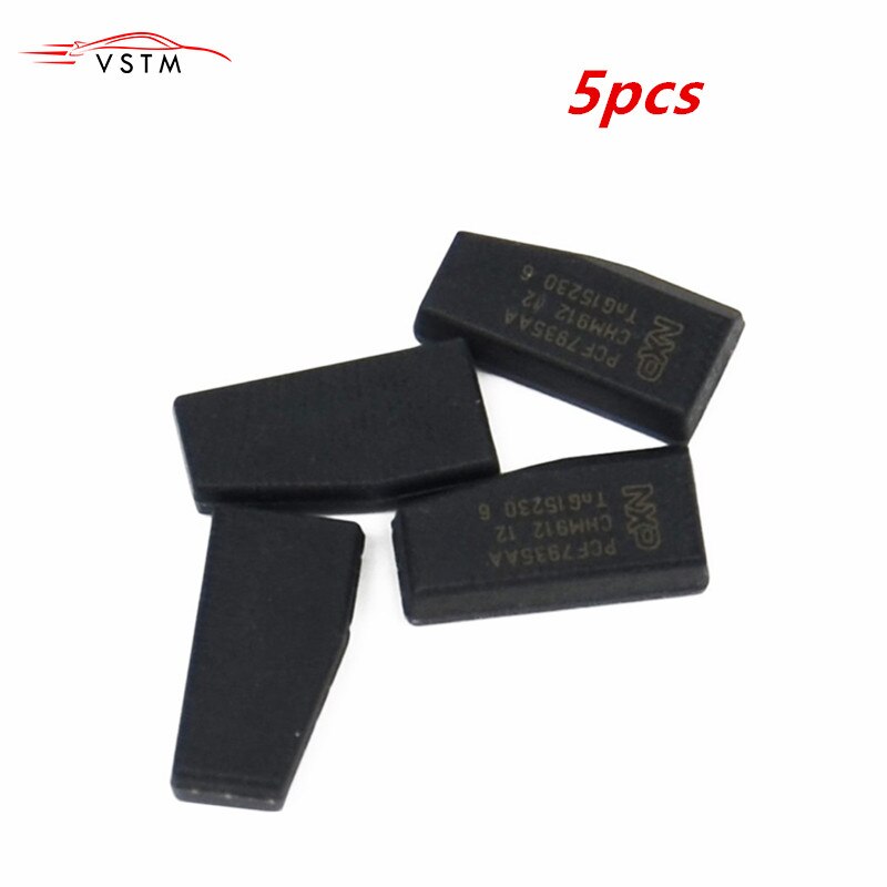 sales PCF7935AS PCF7935AA Transponder chip PCF 7935 als pcf7935 carbon