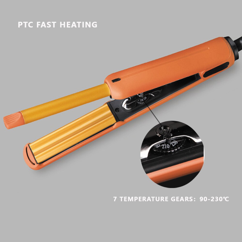 Hair Tools Curling Iron Ceramic Hair Styler Hair Waver Styling Tools Hair Curlers Electric Curling