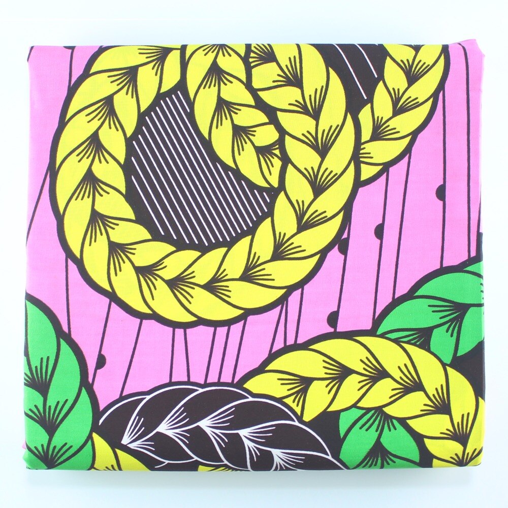 Wax Veritable Wax African Dutch Wax African Wax