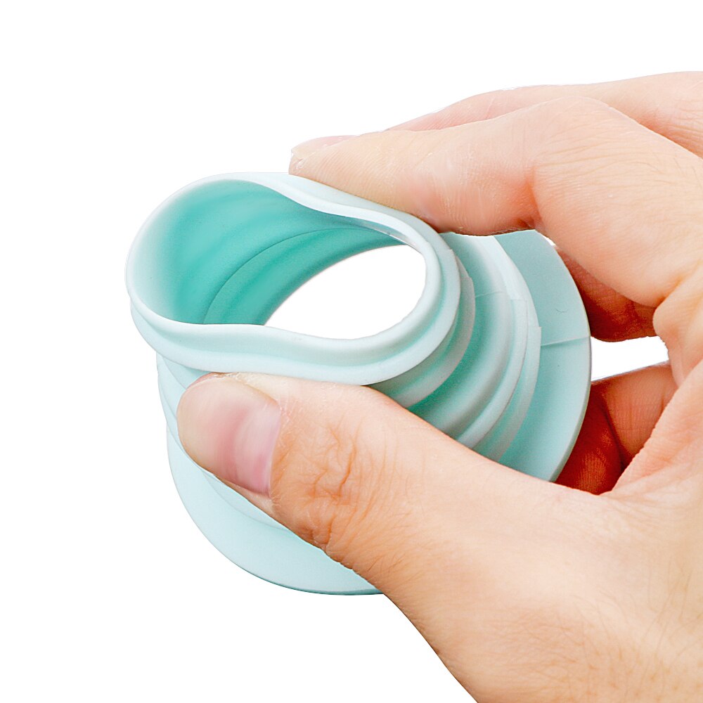 NICEYARD Sewer Pipe Deodorization Ring Drain Seal Ring Sealing Plug Telescopic Pipe Washing Machine Pool Sewer Silicone