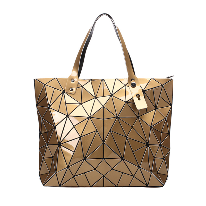 Lovevook Vrouwen Handtassen Luxe Tassen Schoudertassen Voor Dames Grote Tassen Voor Werk Geometrische Patroon
