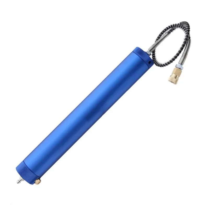 300 bar 4500 psi 30 mpa luftkompressorfilter oljevattenfilter högtrycksdykseparator dykluftfilterskärm