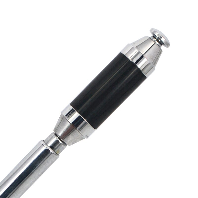 RH-770 136-174/400-480 Mhz Dual Band Antenne Handheld Telescopische Antenne