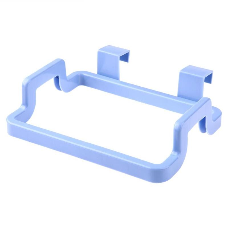 Handdoekenrek Houder Kast Keukenkast Badkamer Handdoek Hanger Garderobe Kast Opslag Rekken voor Badkamer: 7