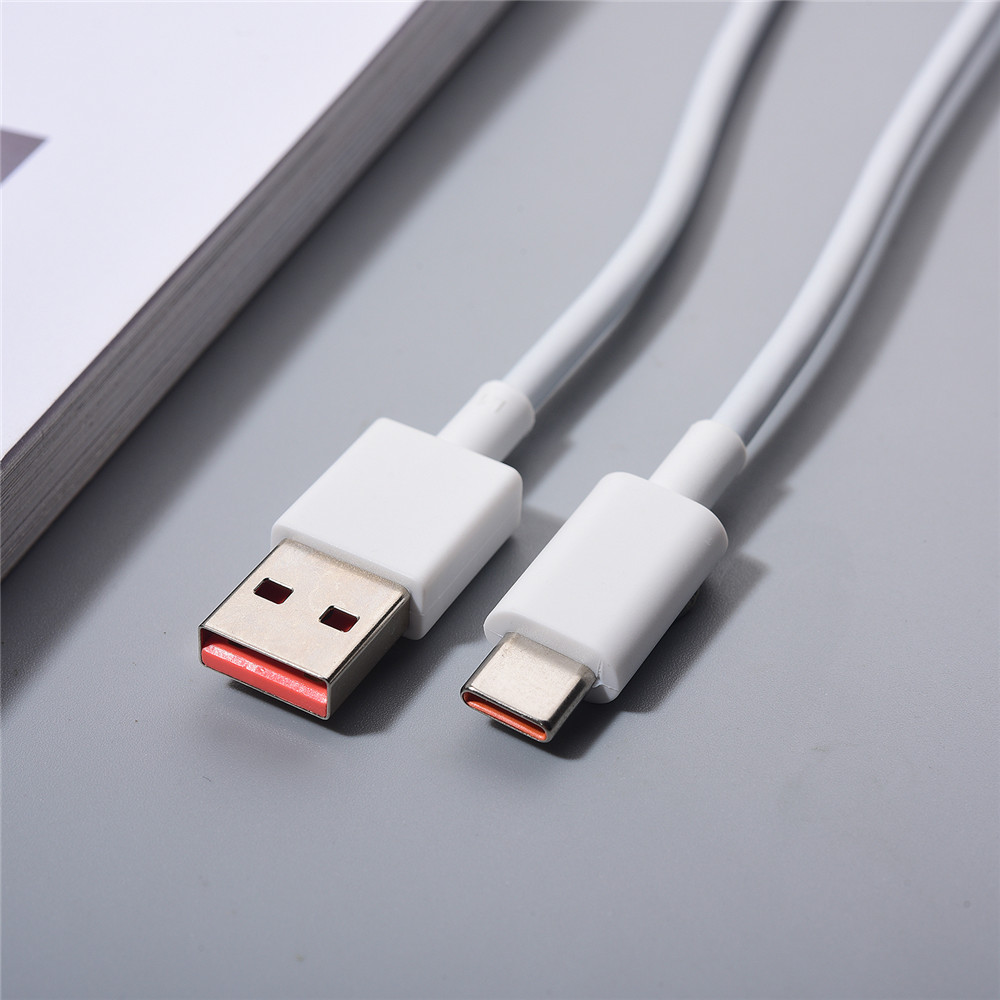 Cargador Original Xiaomi 33W Turbo adaptador de carga rápida 6A 1/1, 5/2M Cable tipo C para Redmi Note K40 Mi 13 12 Poco X3 Pro 10 Lite