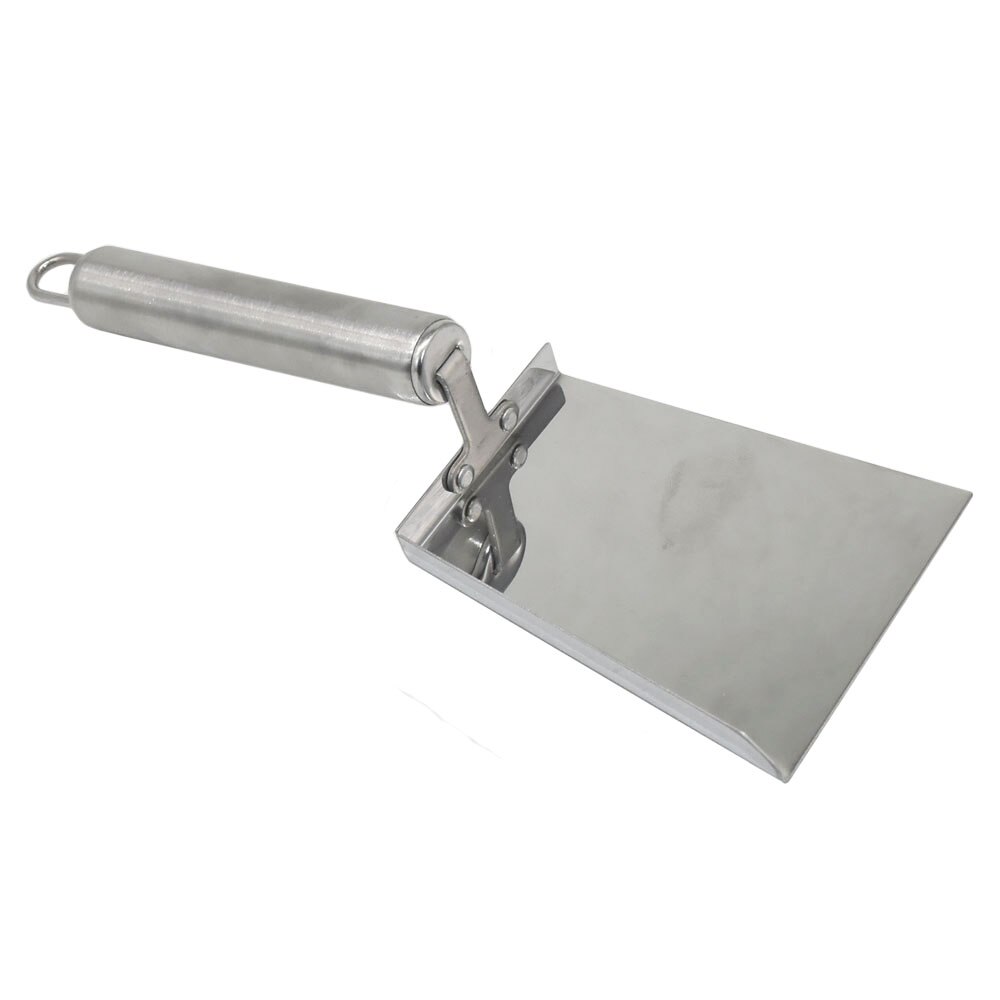 1Pcs Beehive Shovel Bee Box Cleaning Stainless Steel Honey Scraper Cleaner Beekeeping Scoop Clean Tool Beekeeping supplies